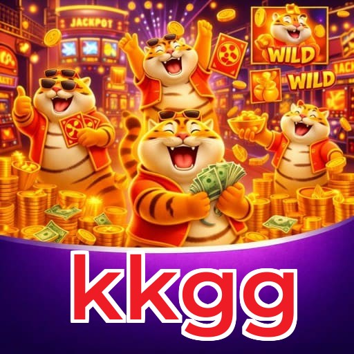 Acesso à conta kkgg