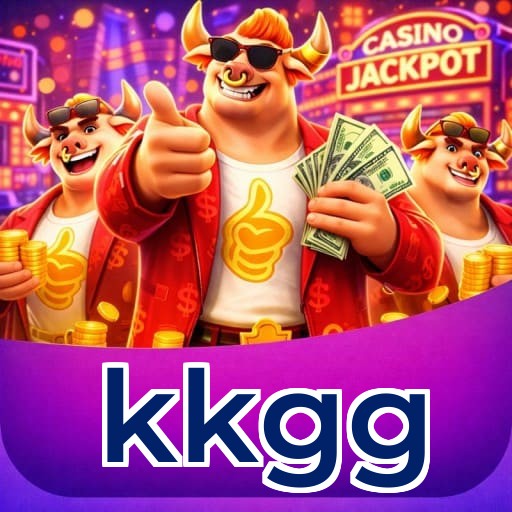 Aplicativo mobile kkgg