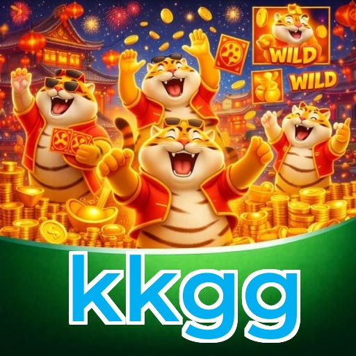 App mobile kkgg